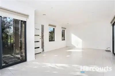 Second view of Homely townhouse listing, 6 Maahu Amble, Mernda VIC 3754