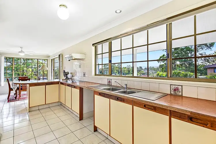 Fifth view of Homely house listing, 29 Darling Crescent, Molendinar QLD 4214