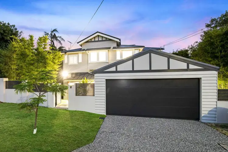 15 Govett Avenue, Hawthorne QLD 4171