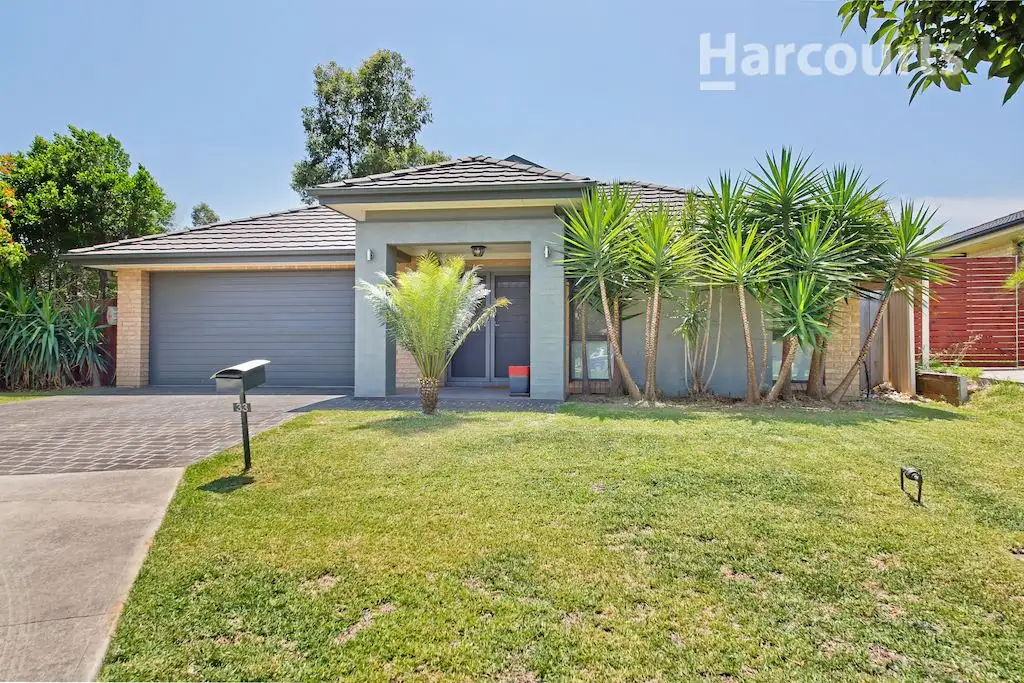 Main view of Homely house listing, 33 Alchornea Circuit, Mount Annan NSW 2567