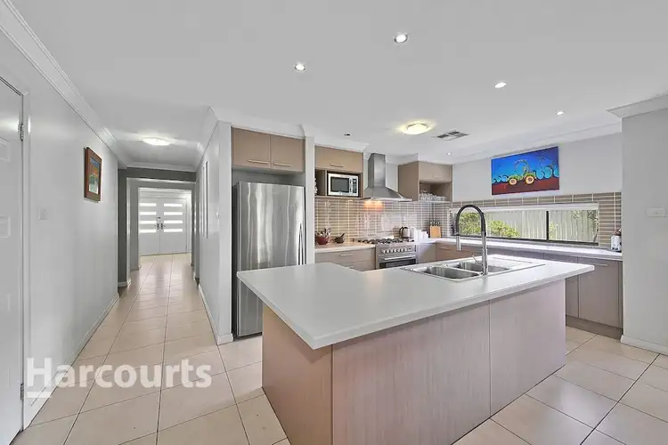 Fourth view of Homely house listing, 33 Alchornea Circuit, Mount Annan NSW 2567