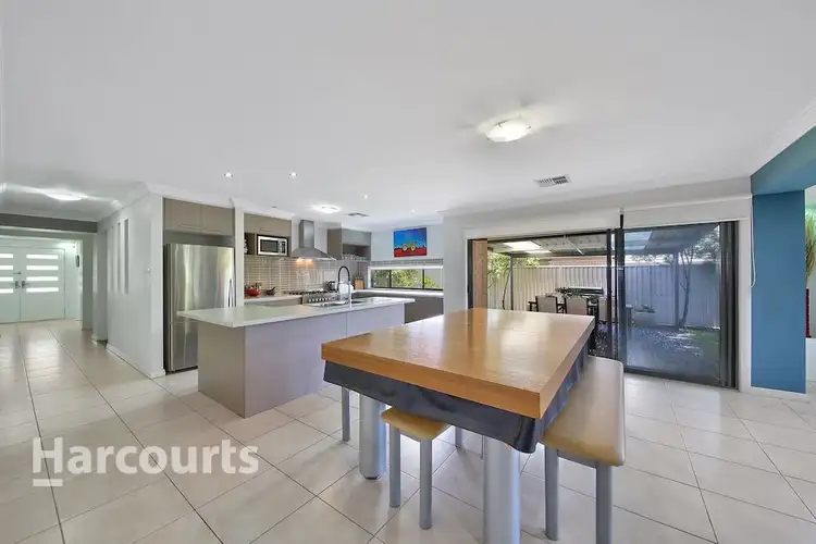 Fifth view of Homely house listing, 33 Alchornea Circuit, Mount Annan NSW 2567