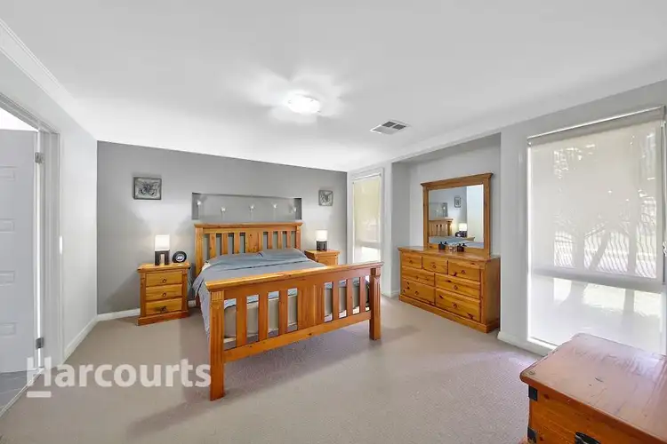 Seventh view of Homely house listing, 33 Alchornea Circuit, Mount Annan NSW 2567