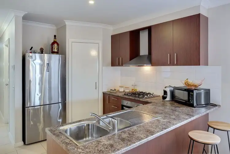 Third view of Homely house listing, 8 Brigantia Street, Epping VIC 3076