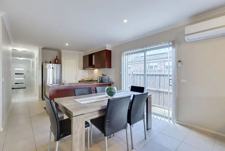 Fourth view of Homely house listing, 8 Brigantia Street, Epping VIC 3076