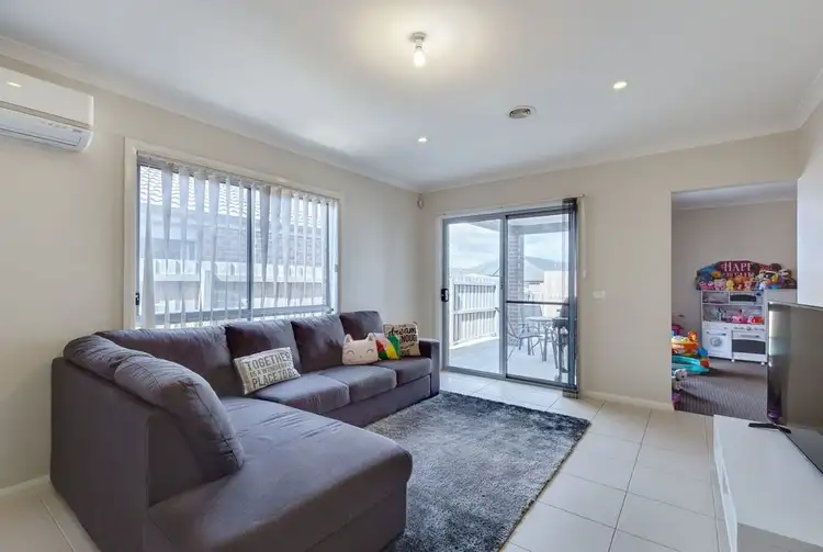 Fifth view of Homely house listing, 8 Brigantia Street, Epping VIC 3076