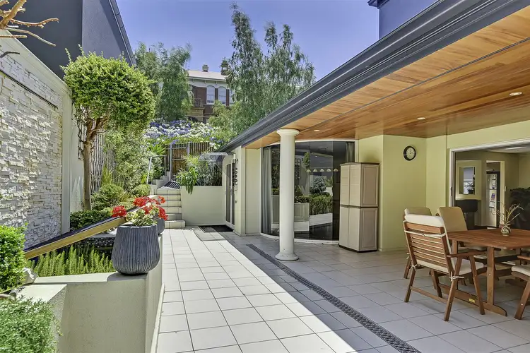 Fifth view of Homely house listing, 15 Albuera Street, Battery Point TAS 7004