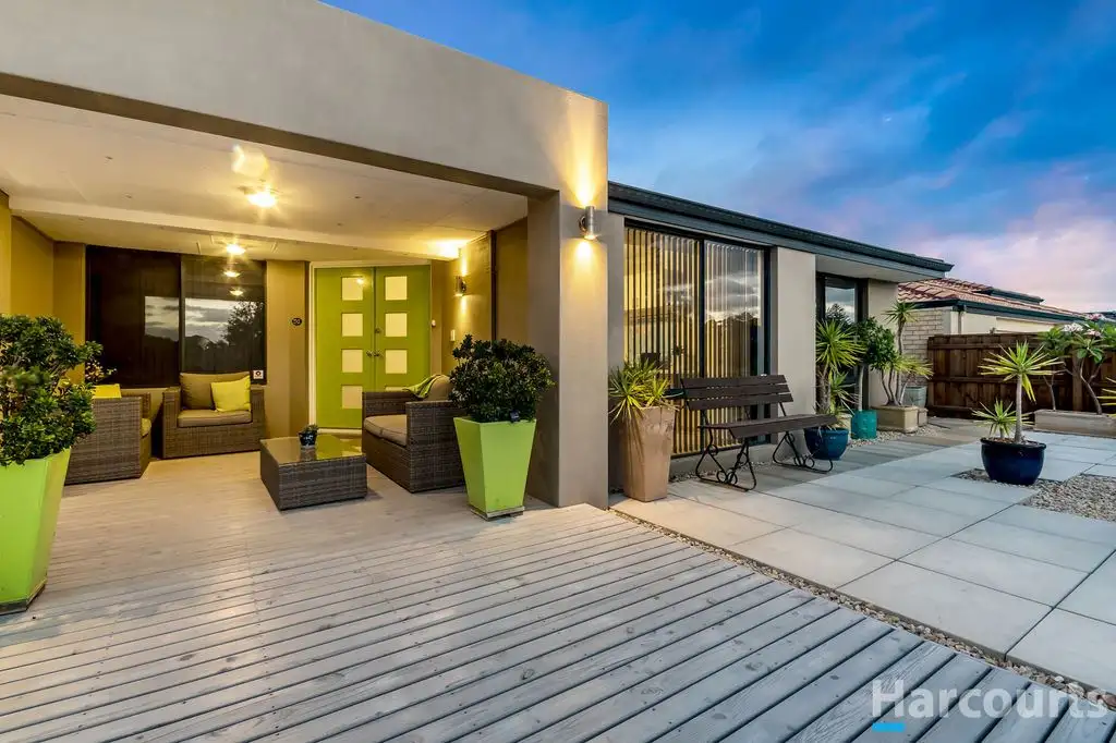 Main view of Homely house listing, 18 Noora Way, Quinns Rocks WA 6030