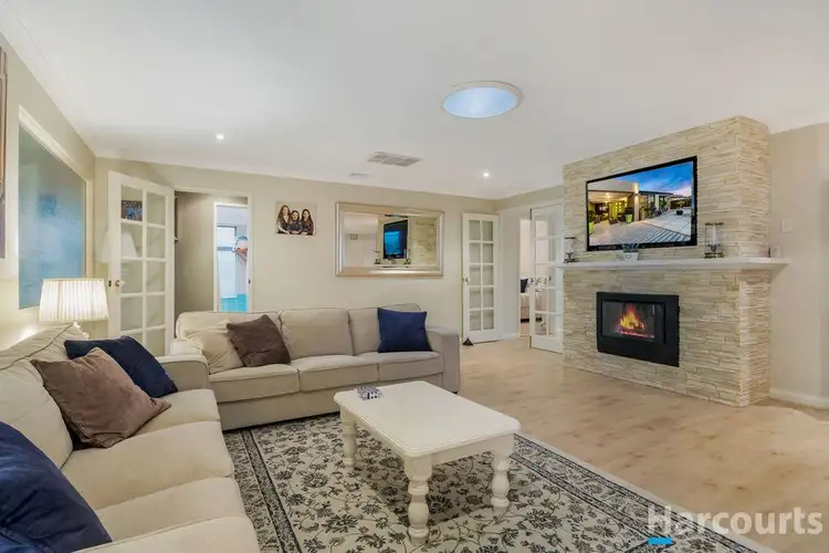 Third view of Homely house listing, 18 Noora Way, Quinns Rocks WA 6030