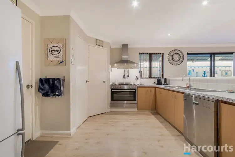 Fourth view of Homely house listing, 18 Noora Way, Quinns Rocks WA 6030