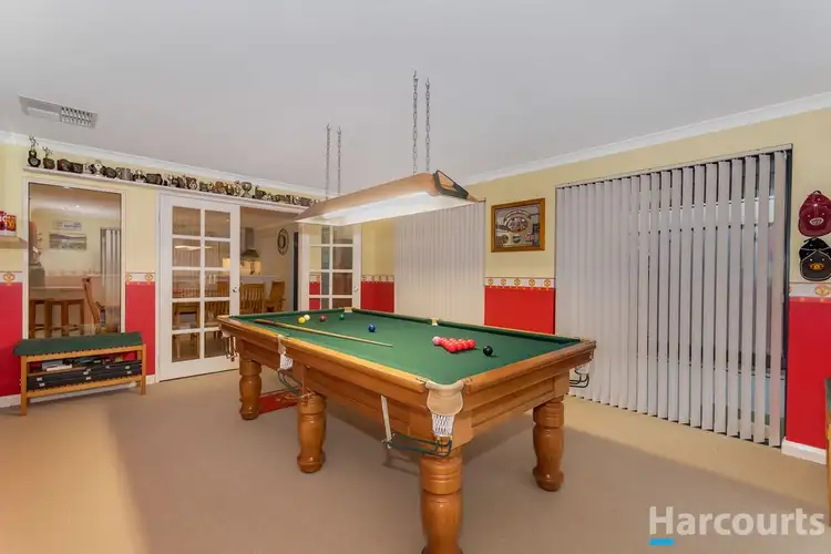 Fifth view of Homely house listing, 18 Noora Way, Quinns Rocks WA 6030