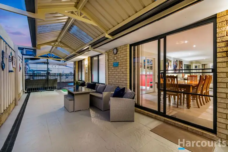 Sixth view of Homely house listing, 18 Noora Way, Quinns Rocks WA 6030