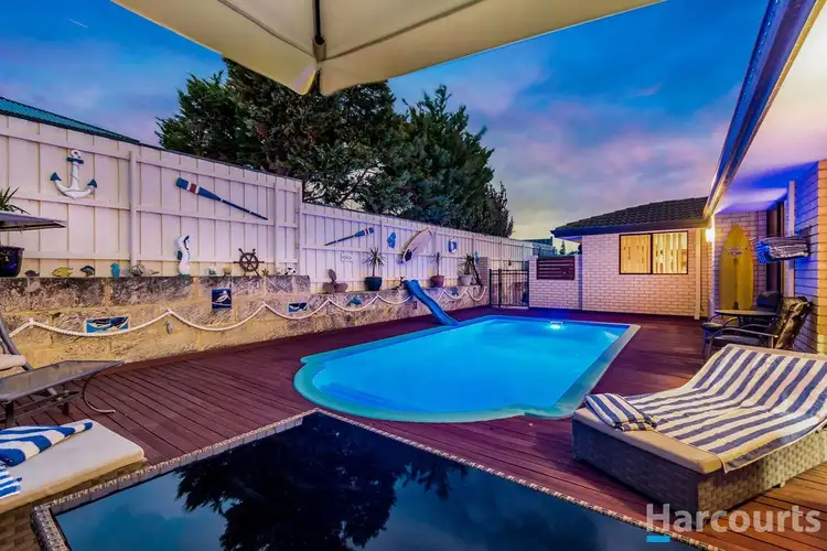 Seventh view of Homely house listing, 18 Noora Way, Quinns Rocks WA 6030