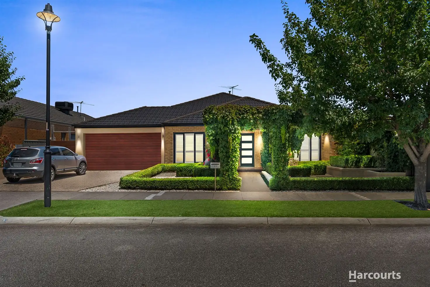 Main view of Homely house listing, 13 Joseph Banks Drive, Pakenham VIC 3810