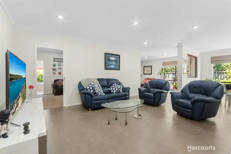 Third view of Homely house listing, 13 Joseph Banks Drive, Pakenham VIC 3810