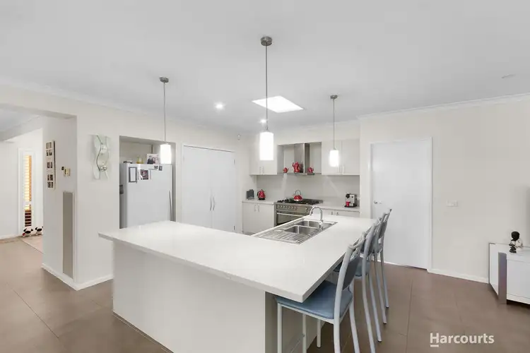 Fourth view of Homely house listing, 13 Joseph Banks Drive, Pakenham VIC 3810