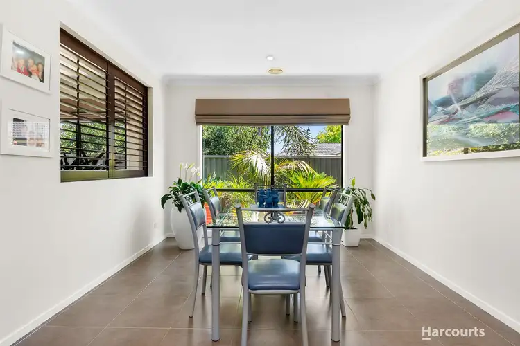 Fifth view of Homely house listing, 13 Joseph Banks Drive, Pakenham VIC 3810