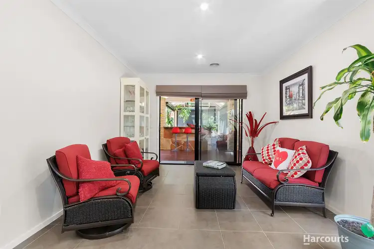 Sixth view of Homely house listing, 13 Joseph Banks Drive, Pakenham VIC 3810