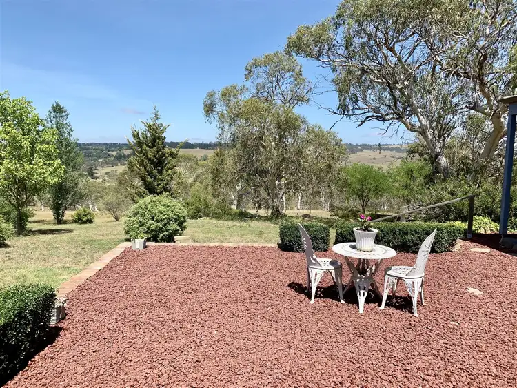 Second view of Homely rural property listing, 315 Monaro Highway, Bombala NSW 2632