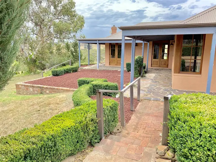 Third view of Homely rural property listing, 315 Monaro Highway, Bombala NSW 2632