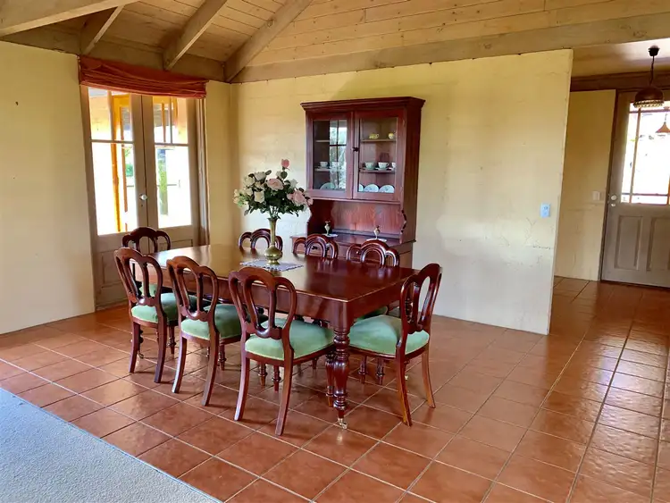 Fifth view of Homely rural property listing, 315 Monaro Highway, Bombala NSW 2632