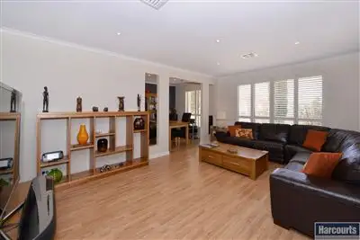 Fourth view of Homely house listing, 47 Capella Drive, Hallett Cove SA