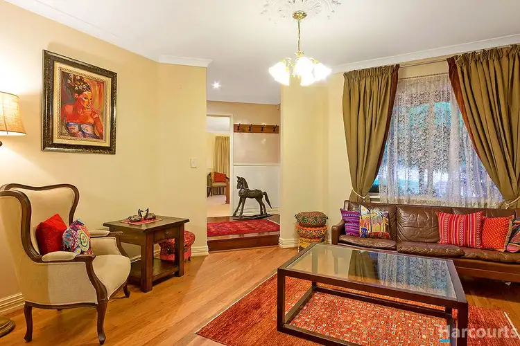 Second view of Homely house listing, 58 Blairgowie Heights, Kinross WA 6028