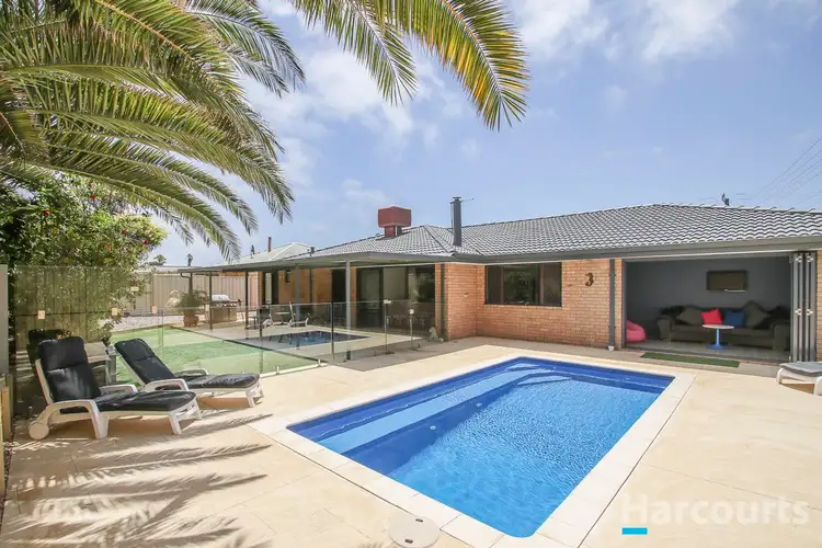 27 St Andrews Drive, Yanchep WA 6035