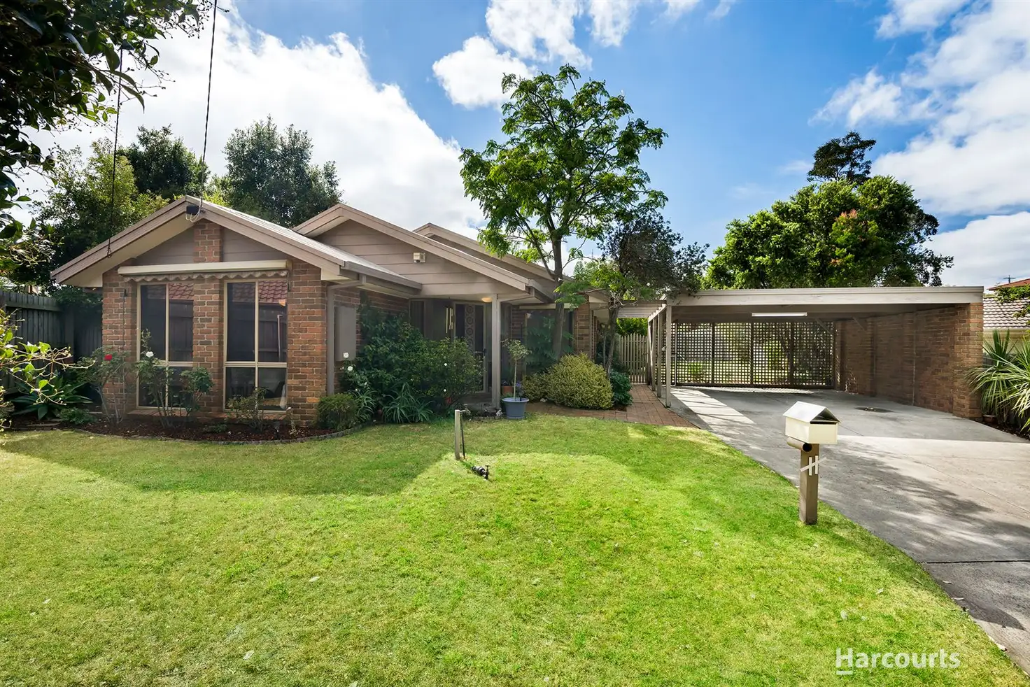 Main view of Homely house listing, 11 Talba Court, Carrum Downs VIC 3201