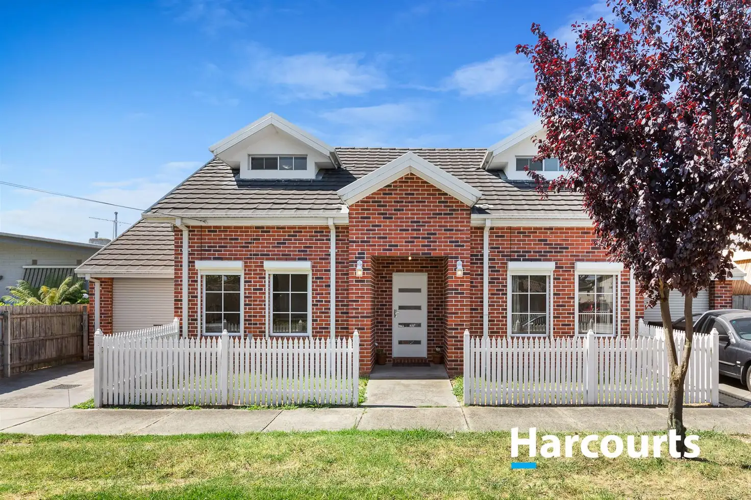 Main view of Homely townhouse listing, 14 Stenocarpus Drive, Doveton VIC 3177