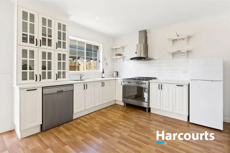 Fourth view of Homely townhouse listing, 14 Stenocarpus Drive, Doveton VIC 3177