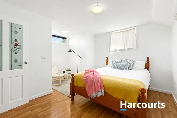 Fifth view of Homely townhouse listing, 14 Stenocarpus Drive, Doveton VIC 3177