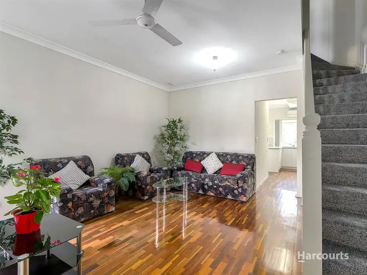 Second view of Homely townhouse listing, 27/394 Handford Road, Taigum QLD 4018