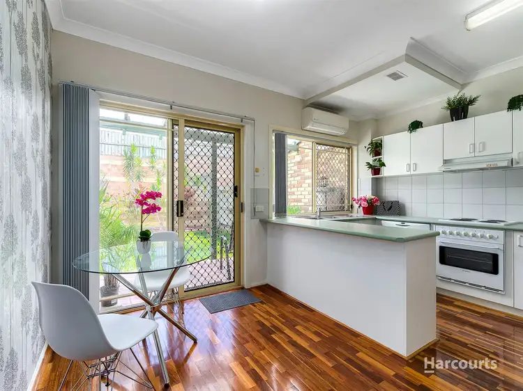 Third view of Homely townhouse listing, 27/394 Handford Road, Taigum QLD 4018