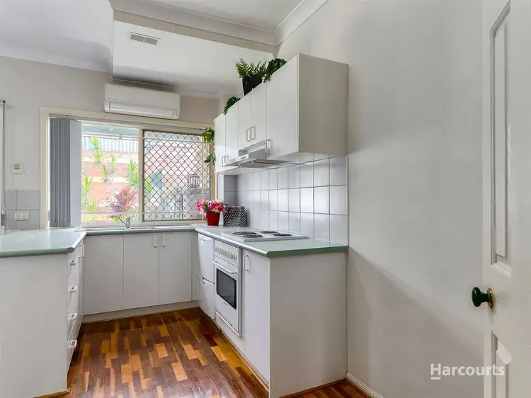 Fourth view of Homely townhouse listing, 27/394 Handford Road, Taigum QLD 4018