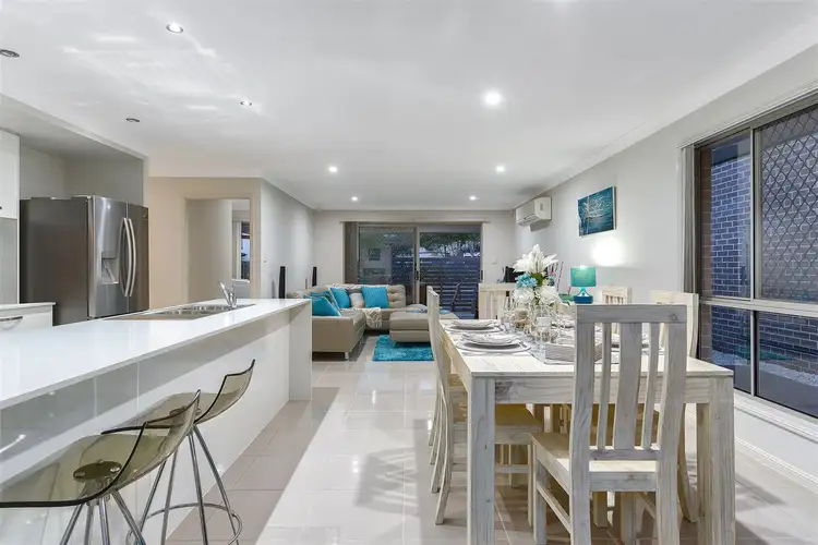 Main view of Homely house listing, 2 Eucla Street, Fitzgibbon QLD 4018
