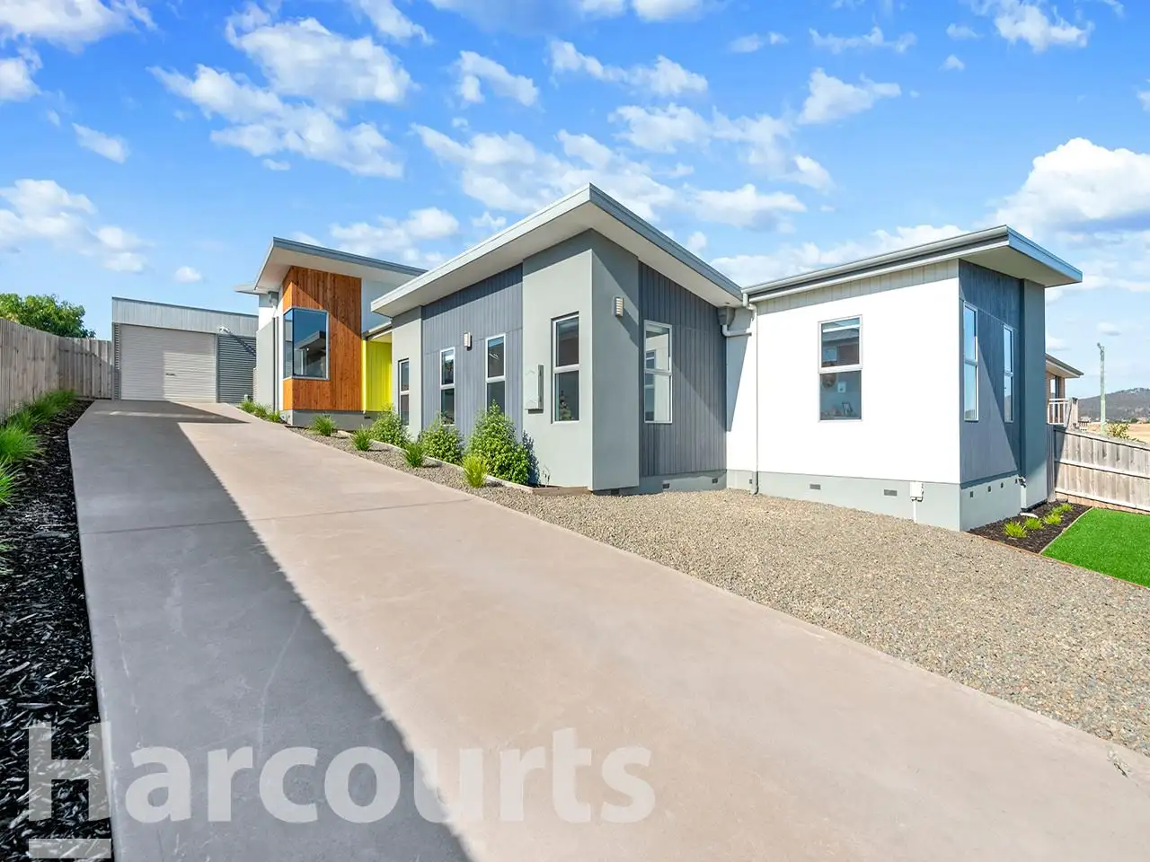 Main view of Homely house listing, 5 Bayview Court, Sorell TAS 7172