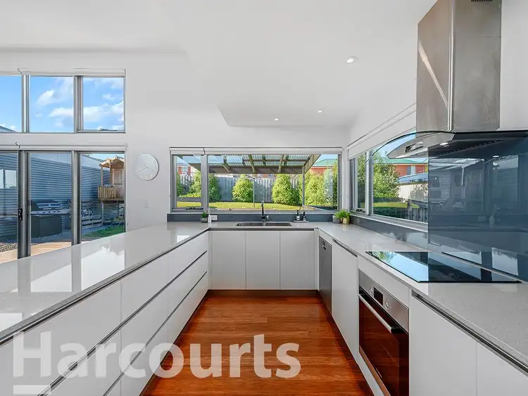 Third view of Homely house listing, 5 Bayview Court, Sorell TAS 7172