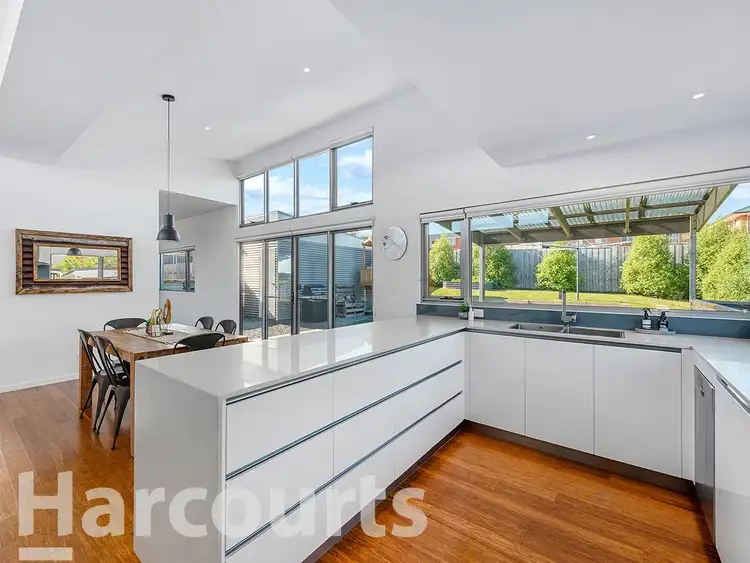 Fourth view of Homely house listing, 5 Bayview Court, Sorell TAS 7172