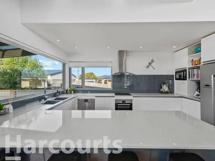 Fifth view of Homely house listing, 5 Bayview Court, Sorell TAS 7172