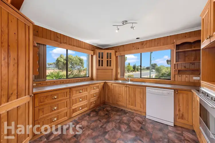 Second view of Homely house listing, 68 Jetty Road, Old Beach TAS 7017