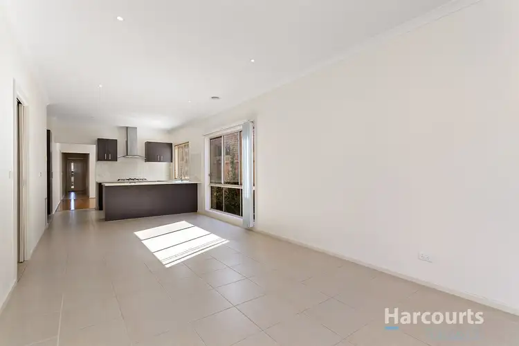 Fourth view of Homely house listing, 31 Eynesbury View, Wollert VIC 3750