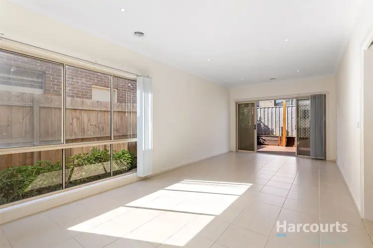 Fifth view of Homely house listing, 31 Eynesbury View, Wollert VIC 3750