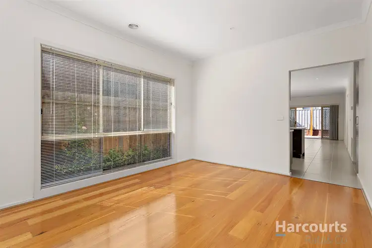 Sixth view of Homely house listing, 31 Eynesbury View, Wollert VIC 3750