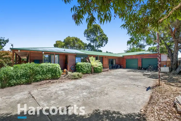 Main view of Homely house listing, 12 Albert Street, Miners Rest VIC 3352