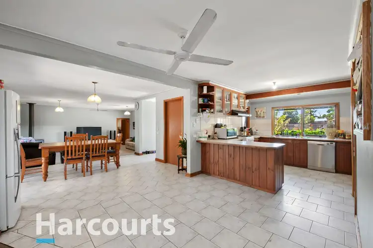 Second view of Homely house listing, 12 Albert Street, Miners Rest VIC 3352