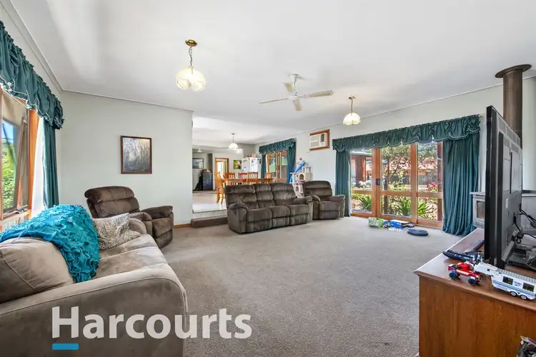 Fifth view of Homely house listing, 12 Albert Street, Miners Rest VIC 3352