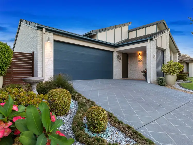 17 Lillydale Street, Carseldine QLD 4034