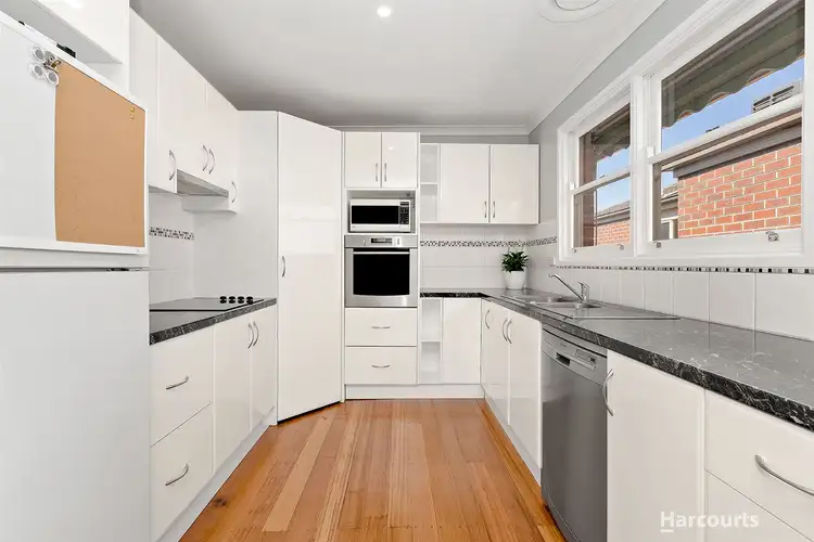 Second view of Homely house listing, 17 Hawthory Road, Kilsyth VIC 3137