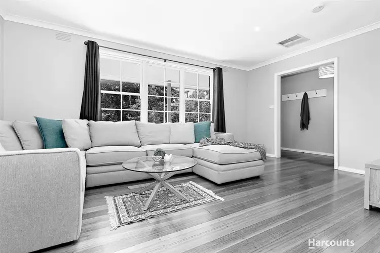 Third view of Homely house listing, 17 Hawthory Road, Kilsyth VIC 3137